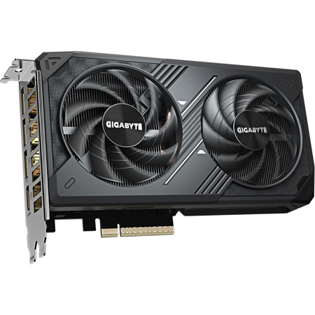 GIGABYTE NVIDIA GeForce RTX 5060 Graphic Card - 8 GB GDDR7 GV