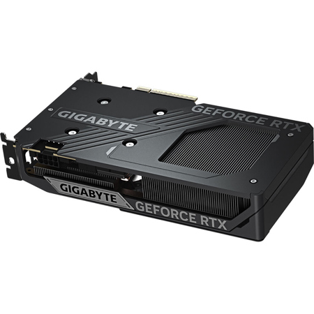 GIGABYTE NVIDIA GeForce RTX 5060 Graphic Card - 8 GB GDDR7 GV
