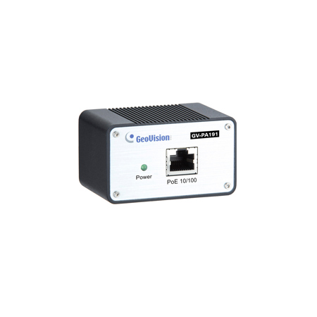 GeoVision PoE Adapter