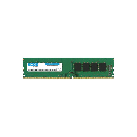 Adorama EDGE 16GB 288-Pin DDR4 2400MHz Non-ECC Unbuffered DIMM Memory Module
