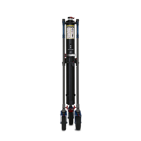 American Grip 17.83' Grip BlackBird 220 Crank Stand