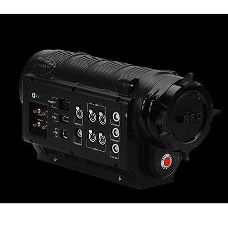 RED ONE MYSTERIUM-X 4K Digital Cinema Camera Package - PL Mount