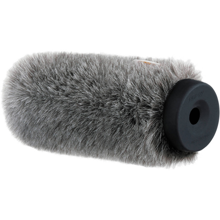 Auray 5.5" WSS-2014 Professional Windshield for Shotgun Microphones