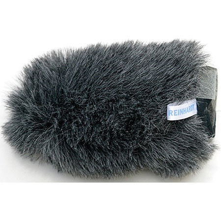 Reinhardt KR50100 Fur Windstock, fits over Windshield