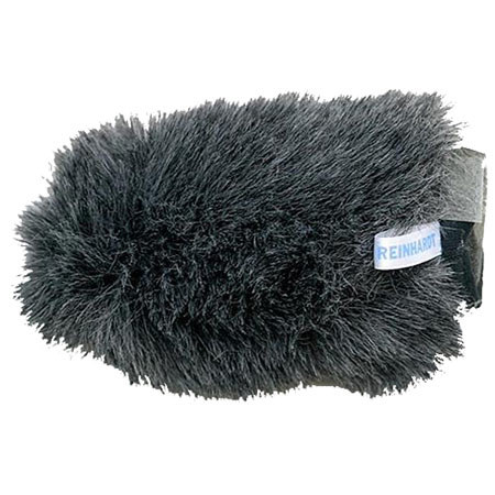 Reinhardt KR50130 Fur Windstock, fits over Windshield