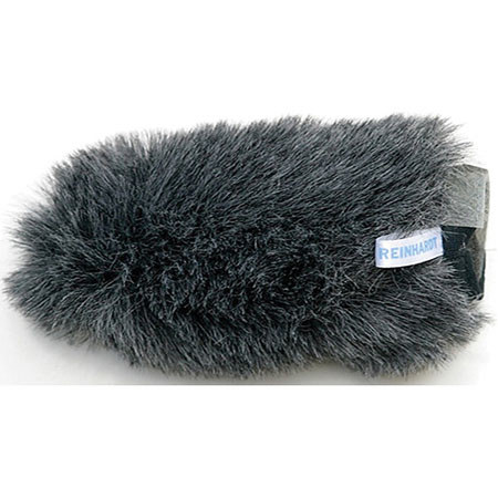 Reinhardt KR50180 Fur Windstock, Fits Rode Video Mic