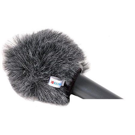 Reinhardt KR5070 Fur Windstock, fits over Windshield