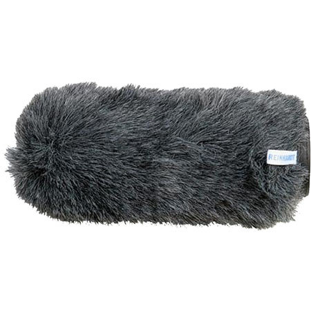 Reinhardt KR-W-22-200HW High Wind Whisper Windshield for 8" 200mm Microphones with 22mm Holes