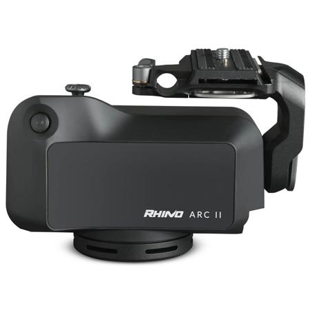 Rhino Arc II 4 Axis Robotic Camera Assistant, 15 lb Load Capacity