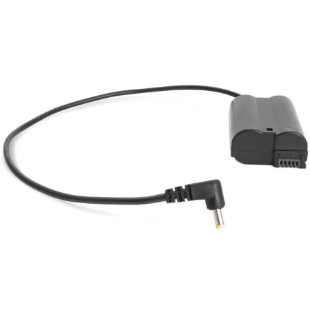 Rhino Power Adapter for Nikon Camera