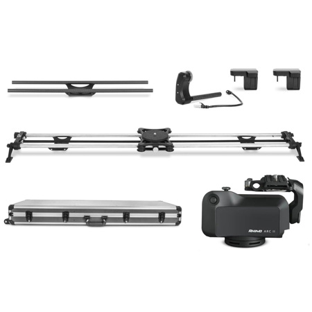 Rhino Ultimate Slider Bundle
