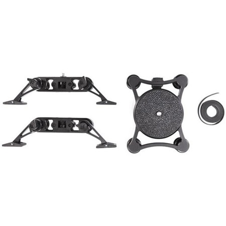 Rhino 2' Slider EVO Upgrade