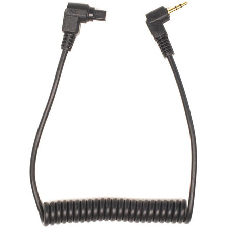 Rhino 1' Shutter Release Cable for Canon Pro Camera