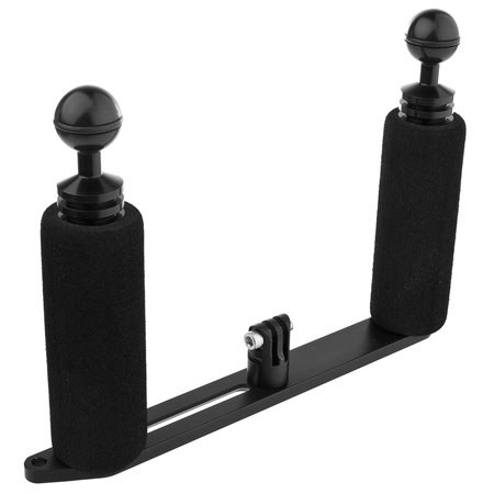 R-Innovations Tray (1), Arms (2), Camera Mount