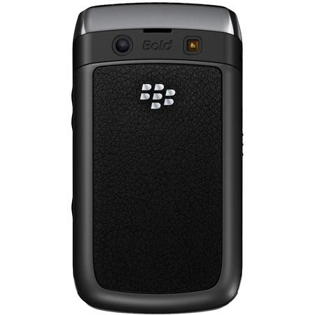 RIM Blackberry Bold 9700 Unlocked Cellular Phone