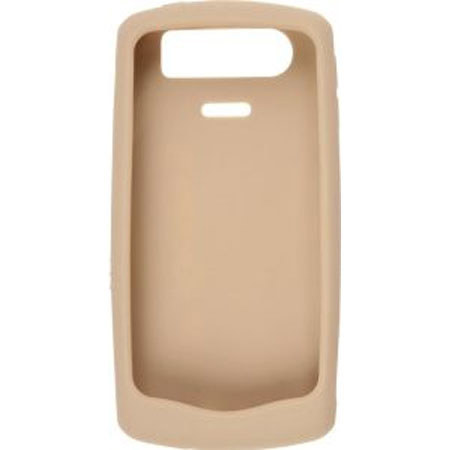RIM Blackberry 8120/ 8130 Smartphone Skin, Gold