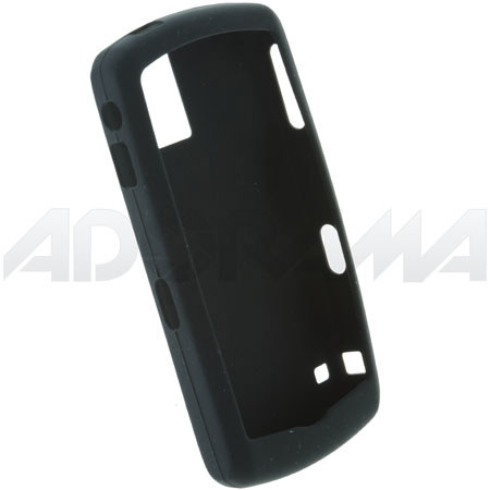 RIM BlackBerry 8120/8130 Protective Skin- Pearl Bl