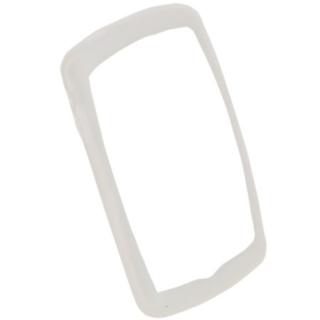 RIM BlackBerry 8120/8130 Protective Skin - Lily Wh