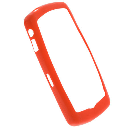 RIM BlackBerry 8120/8130 Protective Skin - Sunset 