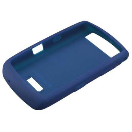 RIM Blackberry 9500 Series Smartphone Skin, Dark B