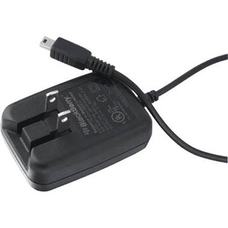 RIM Blackberry Folding Blade Travel Charger, Blackberry