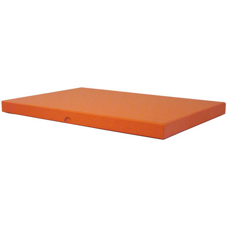 Resource P20203 Cargo Print Box, Saffron, 11x14x1