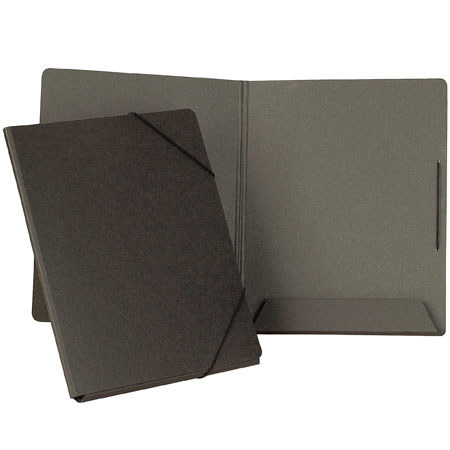 Resource 7201012 #720 Folder, Graphite, 9.5x12x.25