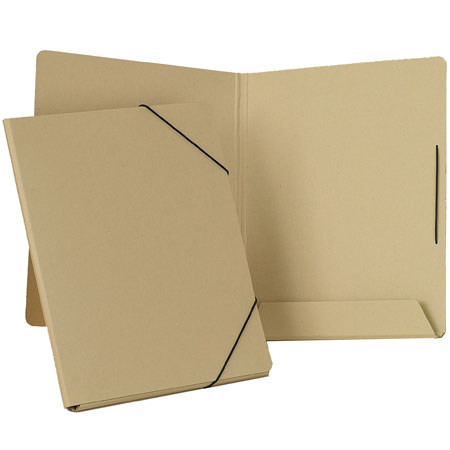 Resource 7200912 #720 Folder, khaki, 9.5x12x.25