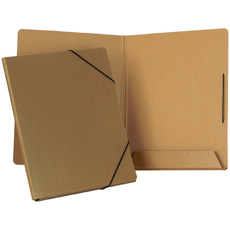 Resource 7200411 #720 Folder, Nutmeg, 9.5x12x.25