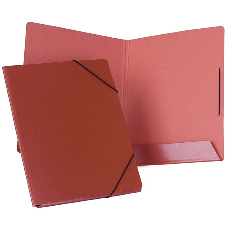Resource 7200711 #720 Folder, Red Spice, 9.5x12x.25