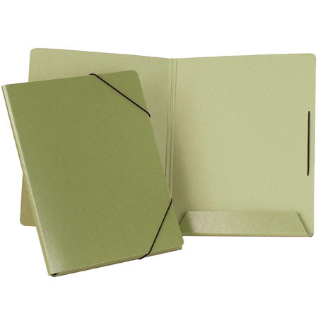 Resource 7200515 #720 Folder, Sage, 9.5x12x.25