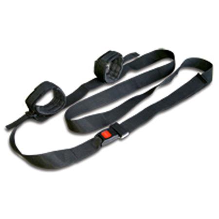 RIPP Restraints RIPP RIPR-200 Patient Restraint (Ankles)