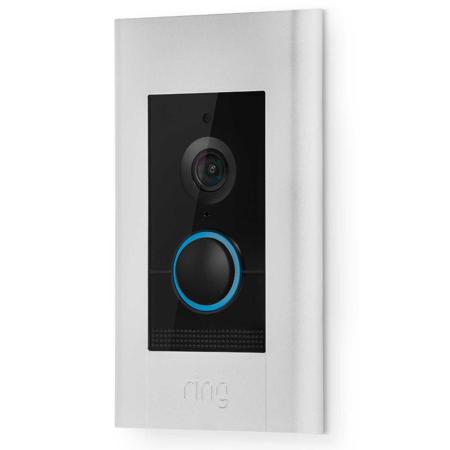Ring Video Doorbell Elite - Refurbished