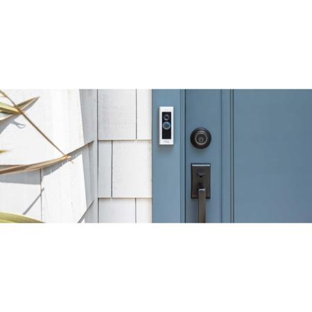 Ring Video Doorbell Pro - Certified Refurbished