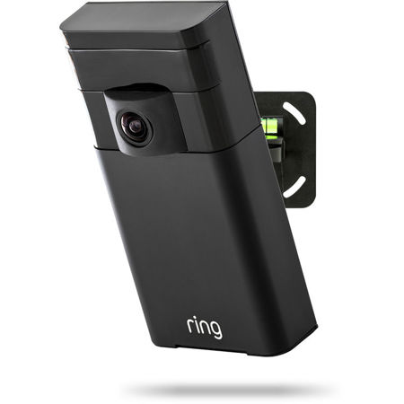 Ring Weather-resistant Stick Up Cam