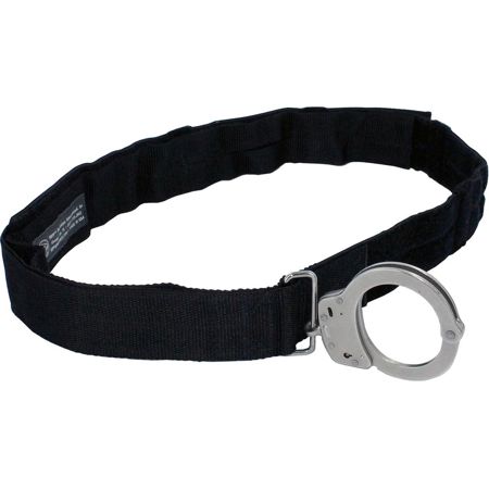 RIPP Restraints Ripp RITB-300 Transport Belt with Half Cuff