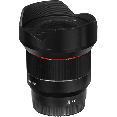 Rokinon fe14?m-e 14?mm f2?. 8超広角レンズfor Sony e-mountと他のカメラの固定レンズ Amazon.com : Rokinon 14mm f/2.8 Lens for Sony E : Electronics