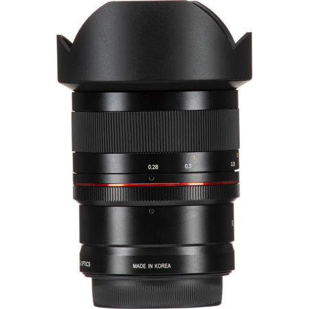 Rokinon 14mm f/2.8 Lens for Canon EOS RF RF14-C - Adorama