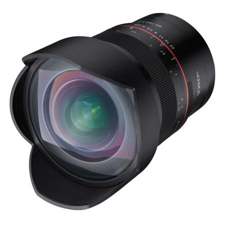 Rokinon 14mm f/2.8 Lens for Nikon Z Z14-N - Adorama