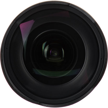 Rokinon 14mm f/2.8 Lens for Nikon Z Z14-N - Adorama