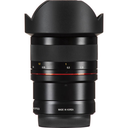 Rokinon 14mm f/2.8 Lens for Nikon Z Z14-N
