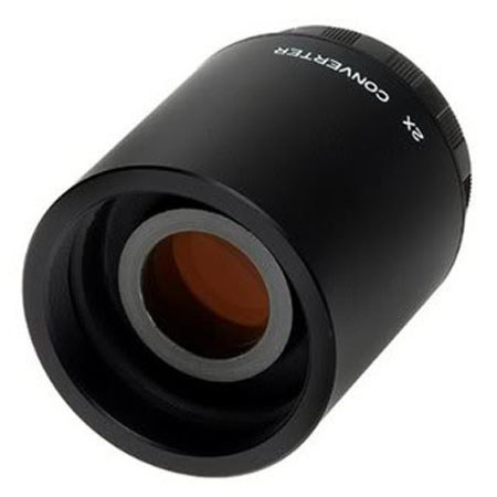 Rokinon 2x Multiplier for T Mount