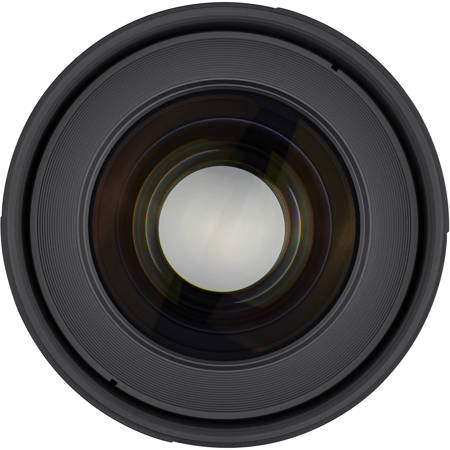 Rokinon SP 35mm f/1.2 Lens for Canon EF SP35M-C - Adorama