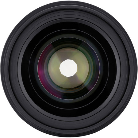 Rokinon 35mm f/1.4 Lens for Sony E IO3514-E - Adorama