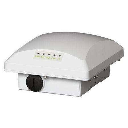 Ruckus ZoneFlex T300 Unleashed Entry-Level 802.11ac Outdoor Wi-Fi Access Point