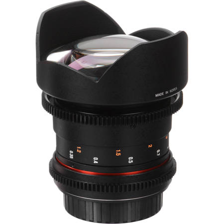 Rokinon 14mm T3.1 Cine DS Lens for Canon EF DS14M-C - Adorama