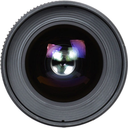 レンズ(単焦点) rokinon 24mm t1.5 Rokinon 24mm T1.5 Cine DS Lens for Canon EF DS24M-C - Adorama