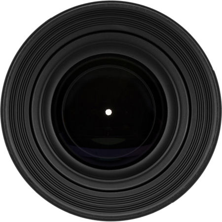 Rokinon 50mm T1.5 Cine DS Lens for Canon EF DS50M-C - Adorama