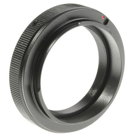 Rokinon T-Mount Adaptor for Canon EOS SLR/DSLR