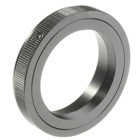 Rokinon T-Mount Adapter for Olympus Four Thirds Cameras